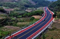 年底将有7个项目建成,绕城西复线、1号线(三期)等都在其中!