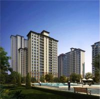 嘉善碧桂园天凝源著,走进去那一刻,我承认我羡慕了!