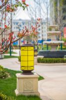 【天华公馆】当仁不让,西关至美景观社区