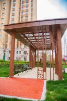 【天华公馆】当仁不让,西关至美景观社区