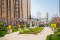 【天华公馆】当仁不让,西关至美景观社区