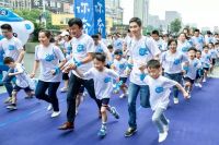 如意蘭园|业主专属福利:万达宝贝王第四季六一亲子跑VIP报名