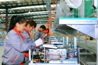 “煤改气”逐渐收紧，万家乐壁挂炉以品质和服务赢得信赖