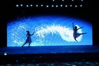 42载星河共鉴,渝开发星河one再度闪耀北区