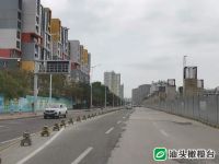 我市加强全市重大市政工程监督管理 设交通组织疏解机制减少影响