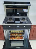 美炊集成灶与你一起营造属于你的美好生活