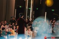 舍然《软装全局策略班2.0》暨金佰利签约仪式5.25桐乡开幕