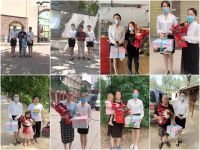 滨河御府丨五月生日季温情落幕