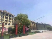 【官】九龙山景区【中南漫悦湾】售楼处电话,地址,最新图文解析