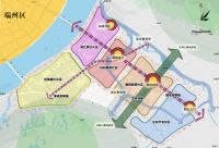 肇庆一城两岸融合15分钟生活圈,紫云新城C位出道