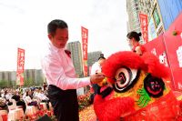 京东7FRESH入驻东立，共同开启城北精致生活新纪元