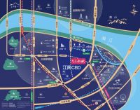 大咖聚首,城市规划专家权威解读江南CBD规划