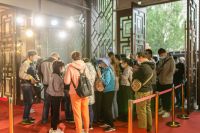 耀启沈阳都会时代!绿地新里&middot;罗斯福公馆营销中心一开即倾城