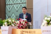 耀启沈阳都会时代!绿地新里&middot;罗斯福公馆营销中心一开即倾城