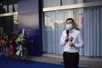 卓尔&middot;航空城城市展厅盛大开放暨首届千&ldquo;面&rdquo;缤纷生活节精彩启幕