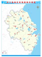 机场、铁路&hellip;亳州这些项目纳入国家规划!