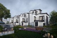 嘉善西塘【龙光江南大境】售楼处电话!售楼处位置价格面积【官】