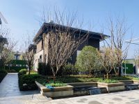 安吉港中旅和乐小镇售楼处电话,地址:港中旅和乐小镇楼盘详情!