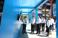 未来城:太白湖新区5G+区块链数据中心项目启动