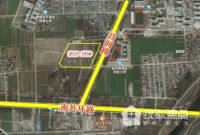 城区将再挂4宗地块 其中1宗城镇住宅用地 将于6月24日竞拍