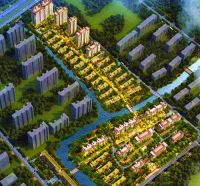 嘉善【中交四季美庐】售楼处电话!售楼处位置价格面积【官网】