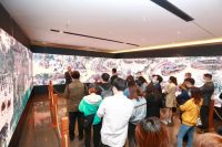 世界瑰宝 融耀经开