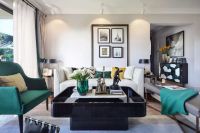 公园壹号:换房哪有这么容易?四房一步到位才是明智之选