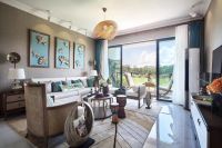 公园壹号:换房哪有这么容易?四房一步到位才是明智之选