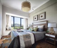 公园壹号:换房哪有这么容易?四房一步到位才是明智之选