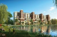 嘉善【旭辉梦想城】强势来袭!旭辉梦想城售楼处电话位置【官网】