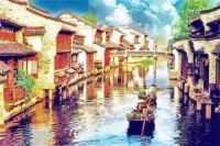 桐乡乌镇第一坊真相震惊!究竟怎么回事?背后原因及详情震惊了!