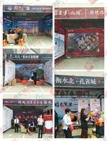 2020年&ldquo;促销费 保发展 惠民生&rdquo;衡水车、房展销会盛大开幕