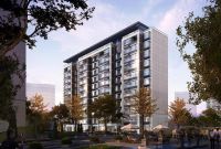 嘉善【旭辉星瀚城】售楼处电话!售楼处位置价格面积【官网】