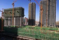 恒信集团坚持低碳科技,为城市增添绿色