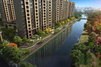 平湖【中南泓悦府】售楼处电话!售楼处位置价格面积【官网】