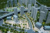 224万㎡!125亿!升龙+珠投联合体拿下长岗村旧改