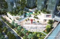 224万㎡!125亿!升龙+珠投联合体拿下长岗村旧改