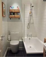 卫生间装修有没有必要装浴缸,先看能满足这些条件,再决定也不迟