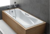 卫生间装修有没有必要装浴缸,先看能满足这些条件,再决定也不迟