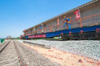 长三角铁路今年计划开通8个项目!0.5~3小时城际交通圈来了