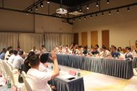 凝心聚力 中国实木地板联盟2019-2020年度工作会议落幕