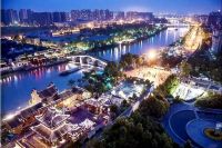 宋都如意溪湖项目楼盘详情!不负经典之约,这一次让世界澎湃!