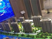 嘉善未来城&mdash;&mdash;简直太!牛!了!简直太不可思议了!