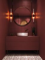 君汇&middot;活力城 |【装修设计】2020,卫生间流行这样!