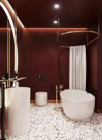 君汇&middot;活力城 |【装修设计】2020,卫生间流行这样!