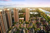 钱江君庭有没有升值空间?值不值得投资?未来规划如何【官】