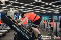 2020郑州塑宝迪I MAKE青少年减肥训练营开始报名啦