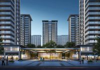 【科大凤起潮鸣府]投资怎么样?潜力如何?升值空间有多大?