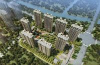 嘉善【旭辉-星瀚城】重磅来袭,璀璨耀世!  下一站虹桥,