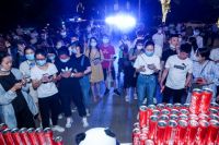 5月22日的南宁夜空,属于新五象